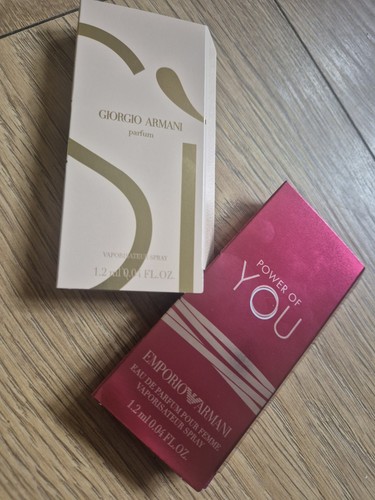 2ml high end designer - end,