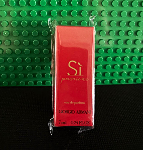 Giorgio armani sì passione - sì,