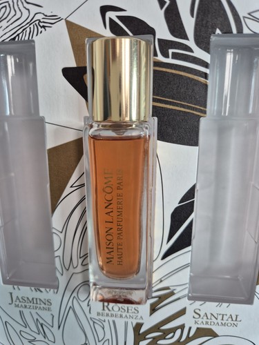 Maison lancome roses - lancome,