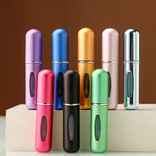 5ml 8ml refillable perfume - 5ml,