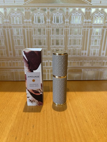 Amouage guidance 10ml travel - amouage,
