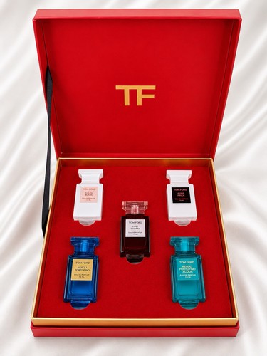 Tom ford mini perfume - ford,