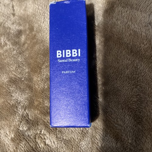 Bibbi santal beauty - beauty, perfume