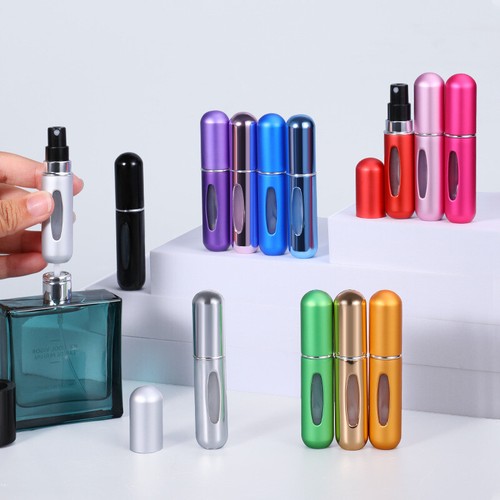 Perfume atomiser aftershave - perfume,
