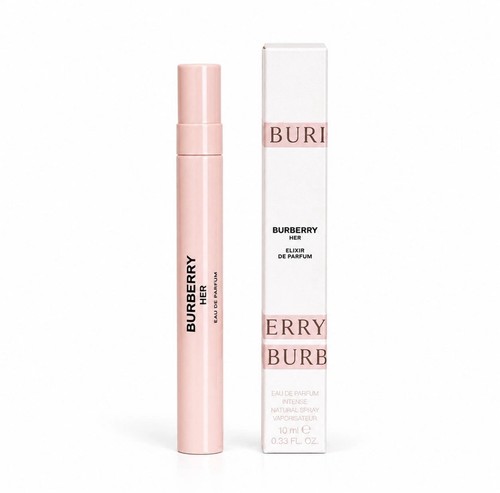 Burberry her elixir parfum - elixir,