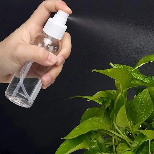 3pcs refillable clear perfume - refillable,