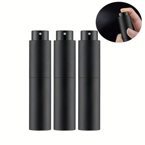 10ml travel perfume - 10ml, sprayer