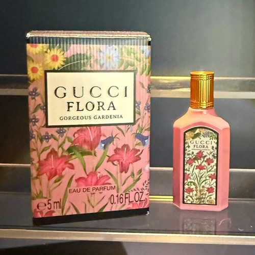 Gucci flora gorgeous - gucci,