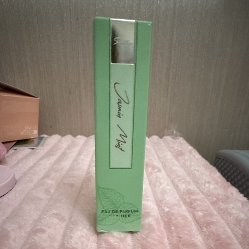 Sens jamis mint eau parfum - jamis,