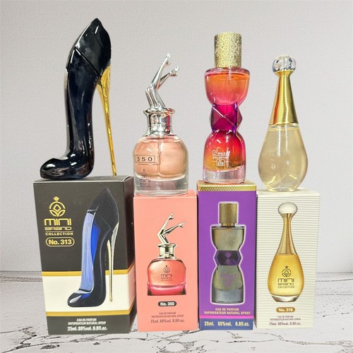 Pieces smart collection eau - pieces,