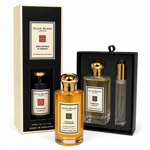 Olivia blake london luxury - blake,