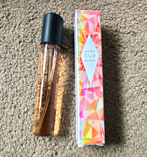 Avon eve become - de, parfum