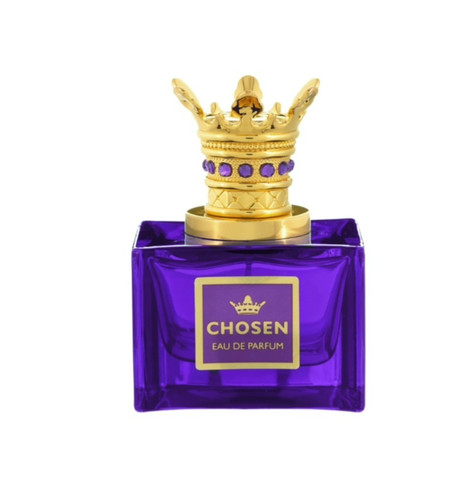 Chosen eau de parfum - 50,