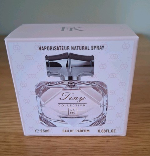 25ml tiny collection - collection, 667