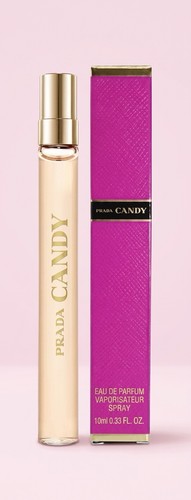 Prada candy eau - candy,