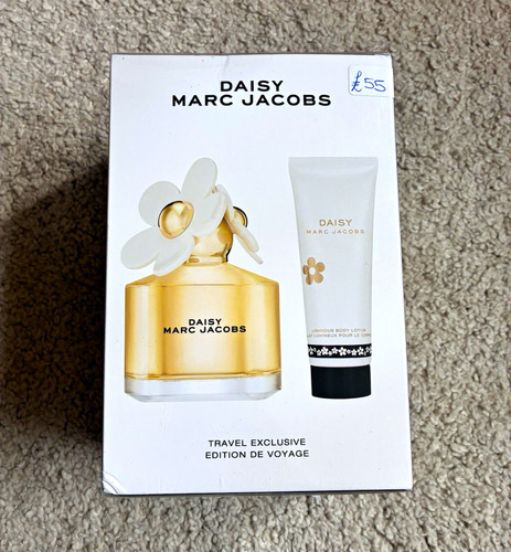 Genuine marc jacobs daisy - marc,