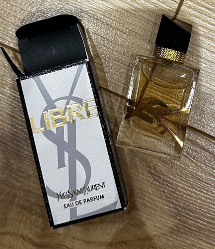Yves saint laurent - saint,