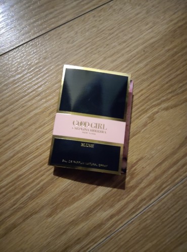 Carolina herrera good - herrera, girl