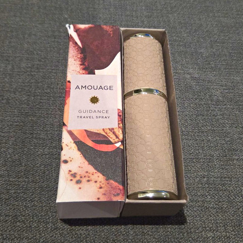 Amouage guidance eau parfum - amouage,