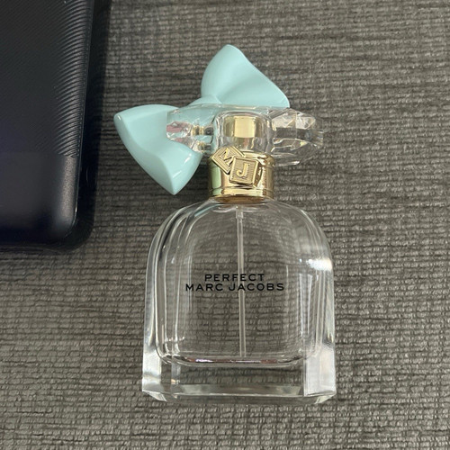 Empty marc jacobs perfect - jacobs,