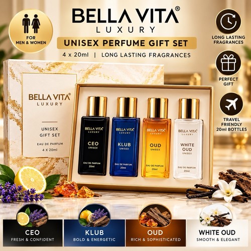 Bellavita luxury unisex - bellavita,