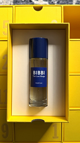 Selfridges fragrance advent