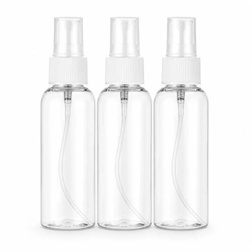 Pack 100ml fine mist - 3, spray