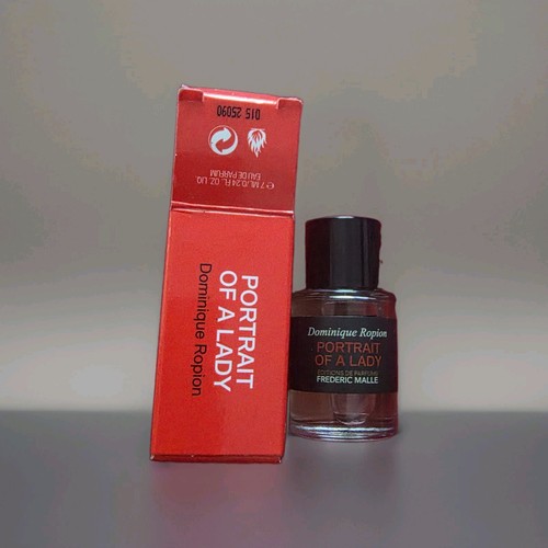 Frederic malle portrait - frederic, of