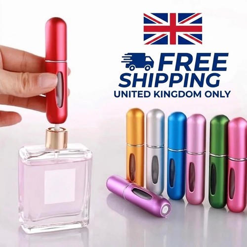 5ml mini refillable - mini,