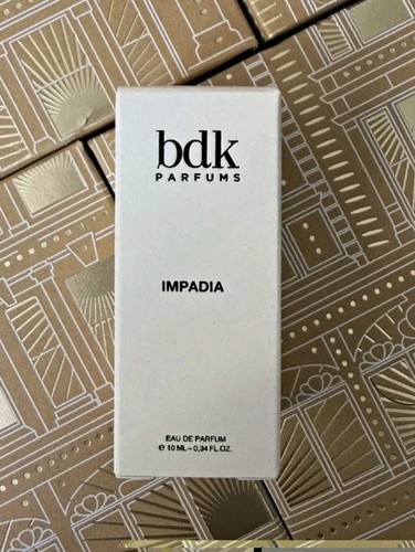 Bdk parfums impadia - parfums,