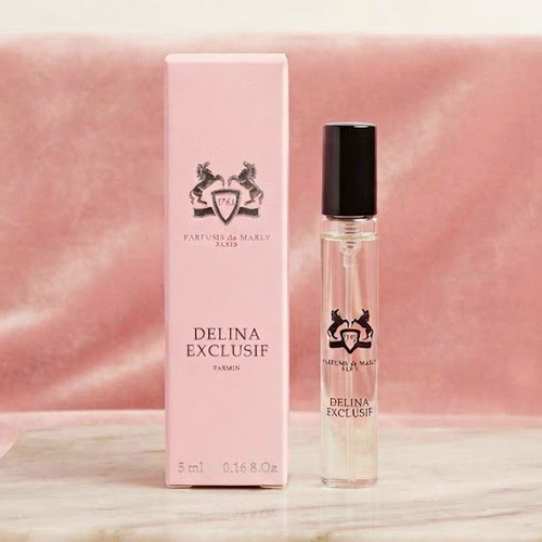 Parfums marly delina - parfums, de