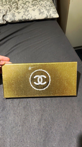 Chanel eau parfum spray - eau,