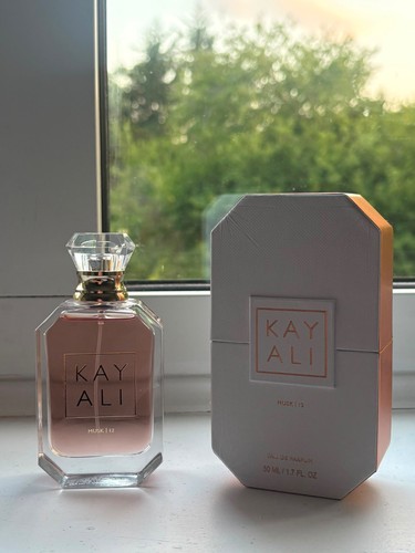 Kayali musk eau parfum - kayali,