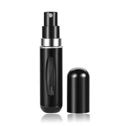 Refillable perfume atomiser - refillable,