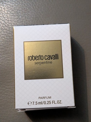 Roberto cavalli serpentine - roberto,