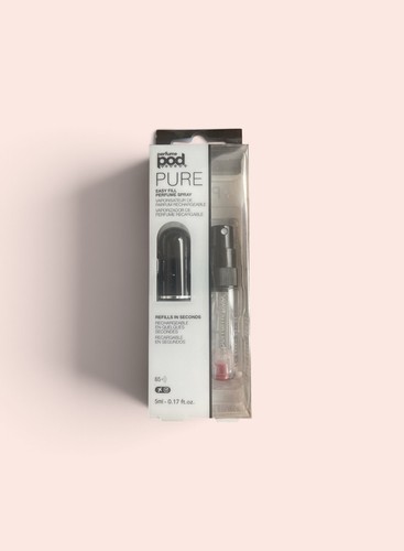 Pod black perfume - pod,