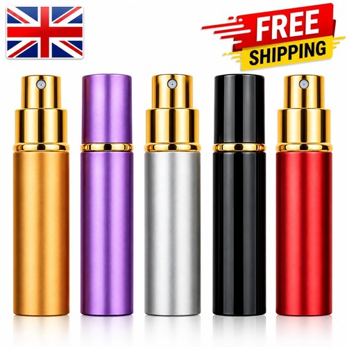 10ml refillable perfume - refillable,