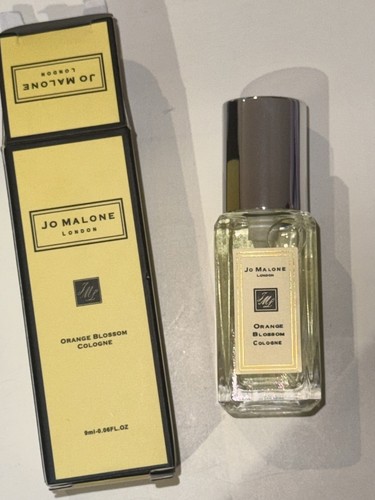 Malone orange blossom - jo,