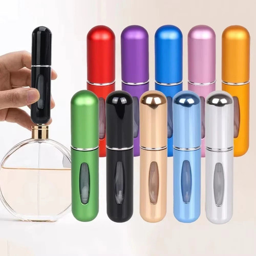 5ml refillable perfume - refillable,