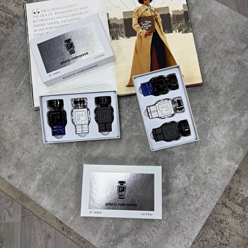 Paco rabanne phantom travel - paco,