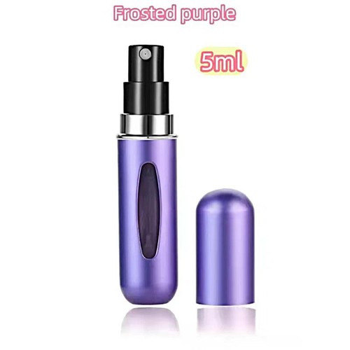 5ml refillable perfume - refillable,