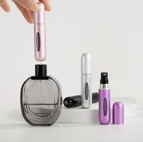 Pack 5ml perfume refill - perfume,