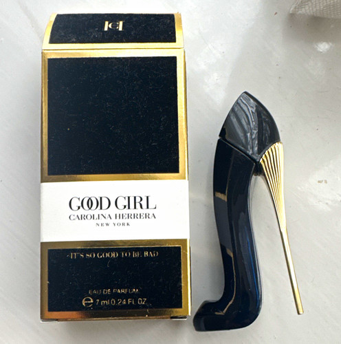 Carolina herrera good girl - herrera,