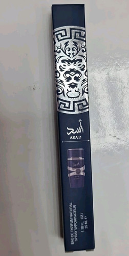 Asad eau parfum - de,