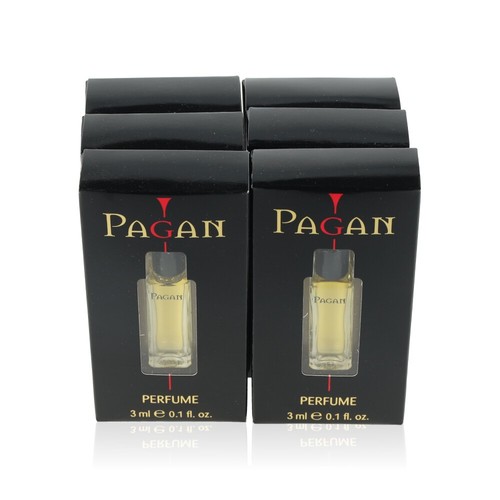 Mayfair pagan perfume 3ml - perfume,