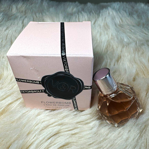 Viktor rolf flowerbomb - rolf,