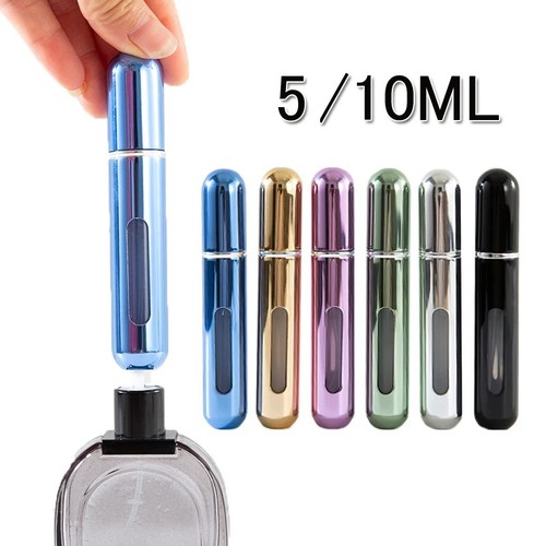 Aftershave perfume atomiser - aftershave,