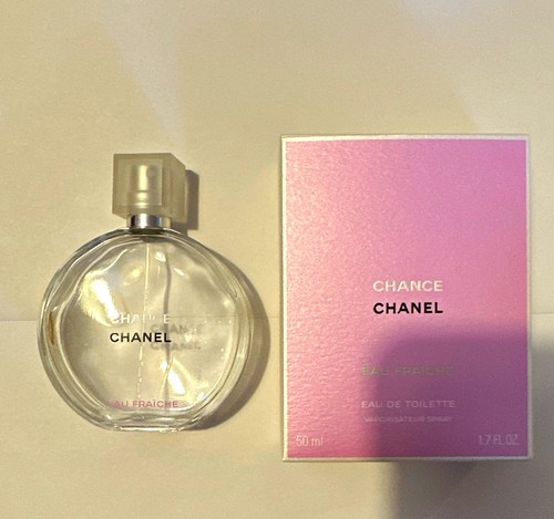 Empty chanel chance eau - chance,