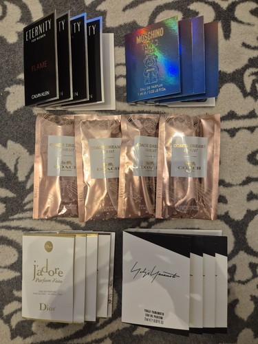 Mini spray perfumes - mini,