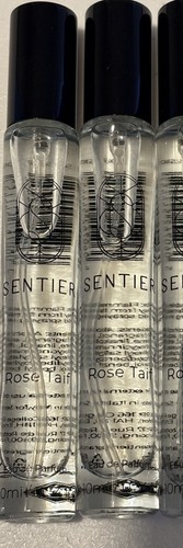 Sentier fragrance rose - sentier,